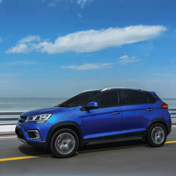 مدیران خودرو X22 MT Sport Luxury