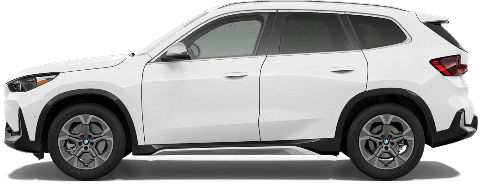 BMW 740i 2025 — بی ام و