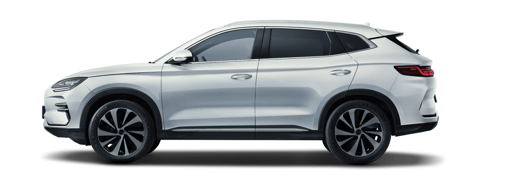 BYD Sealion 06 — بی وای دی