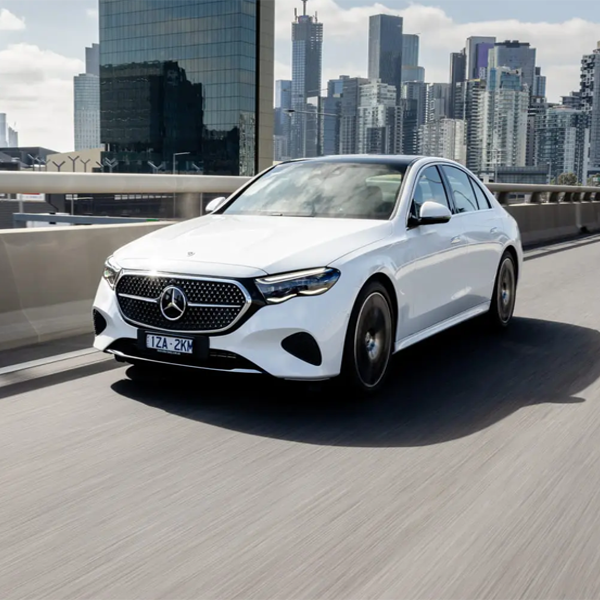 مرسدسبنز مرسدسبنز E200